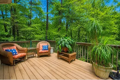 1313 Amberwood Drive, Woodstock, GA 30189 - Photo 27