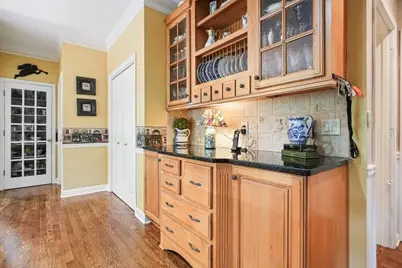 1313 Amberwood Drive, Woodstock, GA 30189 - Photo 17