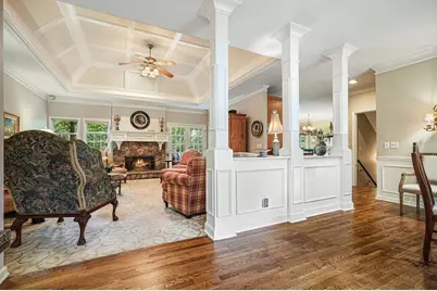 1313 Amberwood Drive, Woodstock, GA 30189 - Photo 11