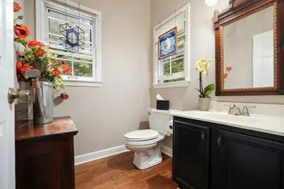 1313 Amberwood Drive, Woodstock, GA 30189 - Photo 23