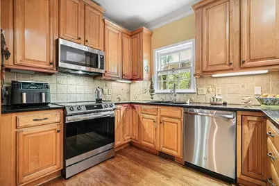 1313 Amberwood Drive, Woodstock, GA 30189 - Photo 19