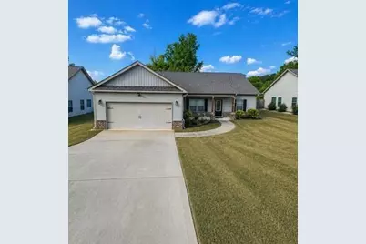 590 Cotton Drive, Jackson, GA 30233 - Photo 1