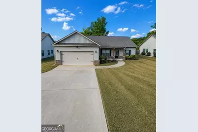 590 Cotton Drive, Jackson, GA 30233 - Photo 1
