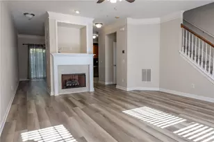 1232 Harris Commons Pl, Roswell, GA 30076 - Photo 3