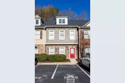 1232 Harris Commons Place #1213, Roswell, GA 30076 - Photo 1