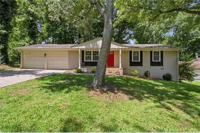 2017 Lindsey Lane, Decatur, GA 30035 - Photo 1