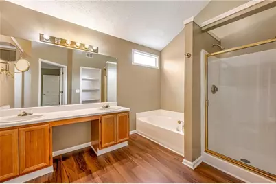 4392 Windmoor Drive NW, Kennesaw, GA 30144 - Photo 25