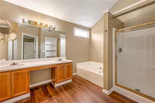 4392 Windmoor Dr NW, Kennesaw, GA 30144 - Photo 25