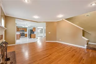 4392 Windmoor Dr NW, Kennesaw, GA 30144 - Photo 15