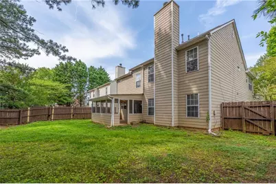 4392 Windmoor Drive NW, Kennesaw, GA 30144 - Photo 29