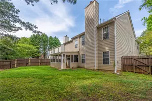 4392 Windmoor Dr NW, Kennesaw, GA 30144 - Photo 29