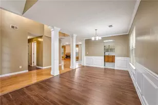 4392 Windmoor Dr NW, Kennesaw, GA 30144 - Photo 5