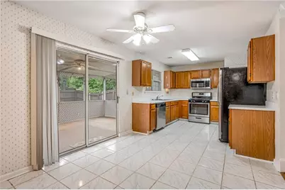 4392 Windmoor Drive NW, Kennesaw, GA 30144 - Photo 9