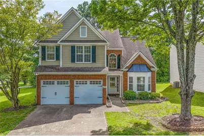 4392 Windmoor Drive NW, Kennesaw, GA 30144 - Photo 1