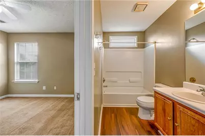 4392 Windmoor Drive NW, Kennesaw, GA 30144 - Photo 21