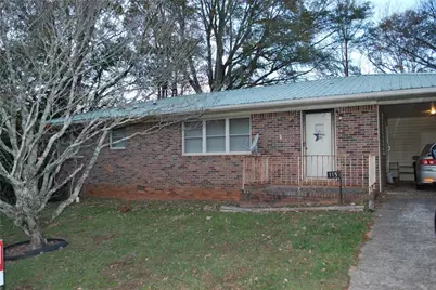 115 Wood Street, Cornelia, GA 30531 - Photo 1