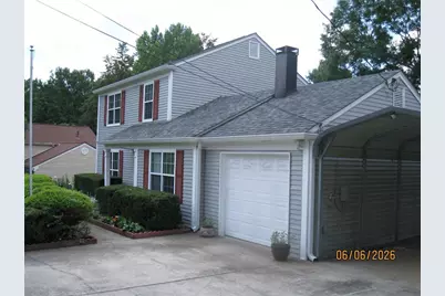 2684 Meadow Bend Court, Duluth, GA 30096 - Photo 3