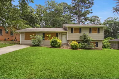 4326 Aldergate Drive, Decatur, GA 30035 - Photo 1