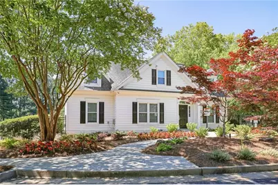 3321 Serenade Court, Alpharetta, GA 30004 - Photo 33