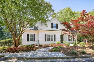 3321 Serenade Ct, Alpharetta, GA 30004 - Photo 33