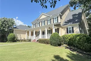 501 Bay Stand Ln, Loganville, GA 30052 - Photo 1