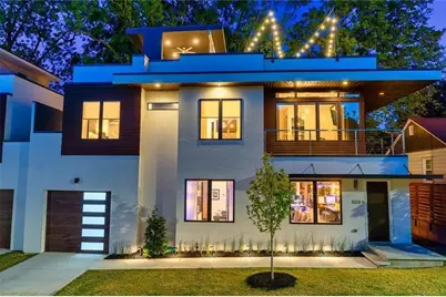 669 East Avenue NE #B, Atlanta, GA 30312 - Photo 37