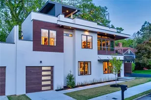 669 E Ave NE, Atlanta, GA 30312 - Photo 1