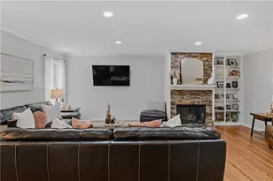 2947 Lavista Way, Decatur, GA 30033 - Photo 17