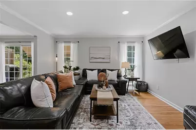 2947 Lavista Way, Decatur, GA 30033 - Photo 15