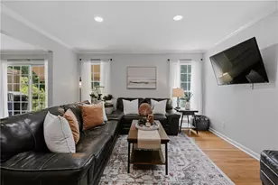 2947 Lavista Way, Decatur, GA 30033 - Photo 15