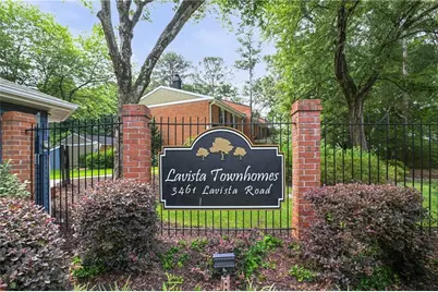 2947 Lavista Way, Decatur, GA 30033 - Photo 47