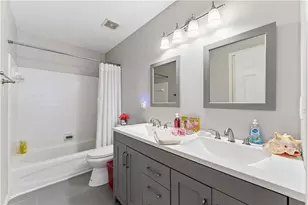 2730 Spindletop Ln NW, Kennesaw, GA 30144 - Photo 29