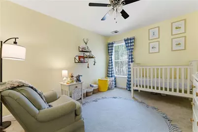 2730 Spindletop Lane NW, Kennesaw, GA 30144 - Photo 31