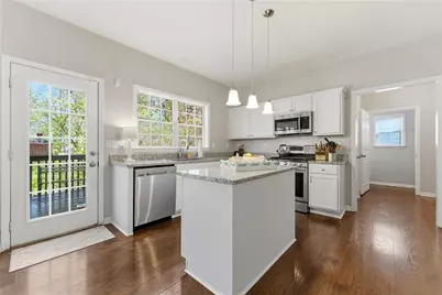 2730 Spindletop Lane NW, Kennesaw, GA 30144 - Photo 9