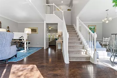 2730 Spindletop Lane NW, Kennesaw, GA 30144 - Photo 15