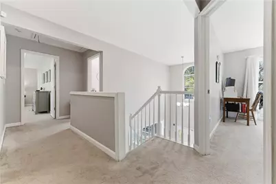 2730 Spindletop Lane NW, Kennesaw, GA 30144 - Photo 23