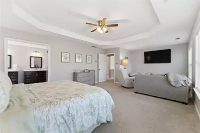 2730 Spindletop Lane NW, Kennesaw, GA 30144 - Photo 25