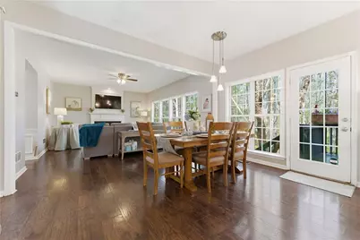 2730 Spindletop Lane NW, Kennesaw, GA 30144 - Photo 7