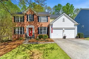 2730 Spindletop Ln NW, Kennesaw, GA 30144 - Photo 1