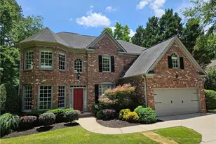 6860 Sterling Dr, Suwanee, GA 30024 - Photo 1