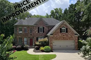 6860 Sterling Dr, Suwanee, GA 30024 - Photo 1