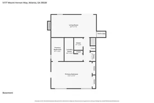 5177 Mt Vernon Way, Atlanta, GA 30338 - Photo 69