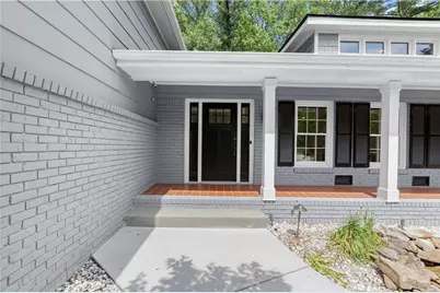 5177 Mount Vernon Way, Atlanta, GA 30338 - Photo 5