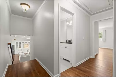 5177 Mount Vernon Way, Atlanta, GA 30338 - Photo 41