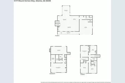 5177 Mount Vernon Way, Atlanta, GA 30338 - Photo 71