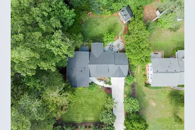 5177 Mount Vernon Way, Atlanta, GA 30338 - Photo 3