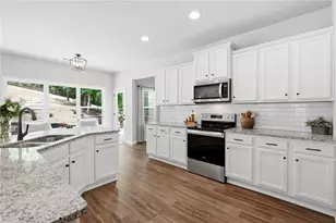 2 Grey Swan Way, Dawsonville, GA 30534 - Photo 3