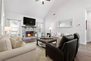 2 Grey Swan Way, Dawsonville, GA 30534 - Photo 17