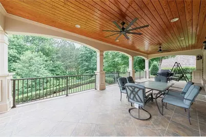 3096 Bagley Passage, Duluth, GA 30097 - Photo 35