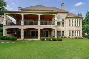 3096 Bagley Passage, Duluth, GA 30097 - Photo 61